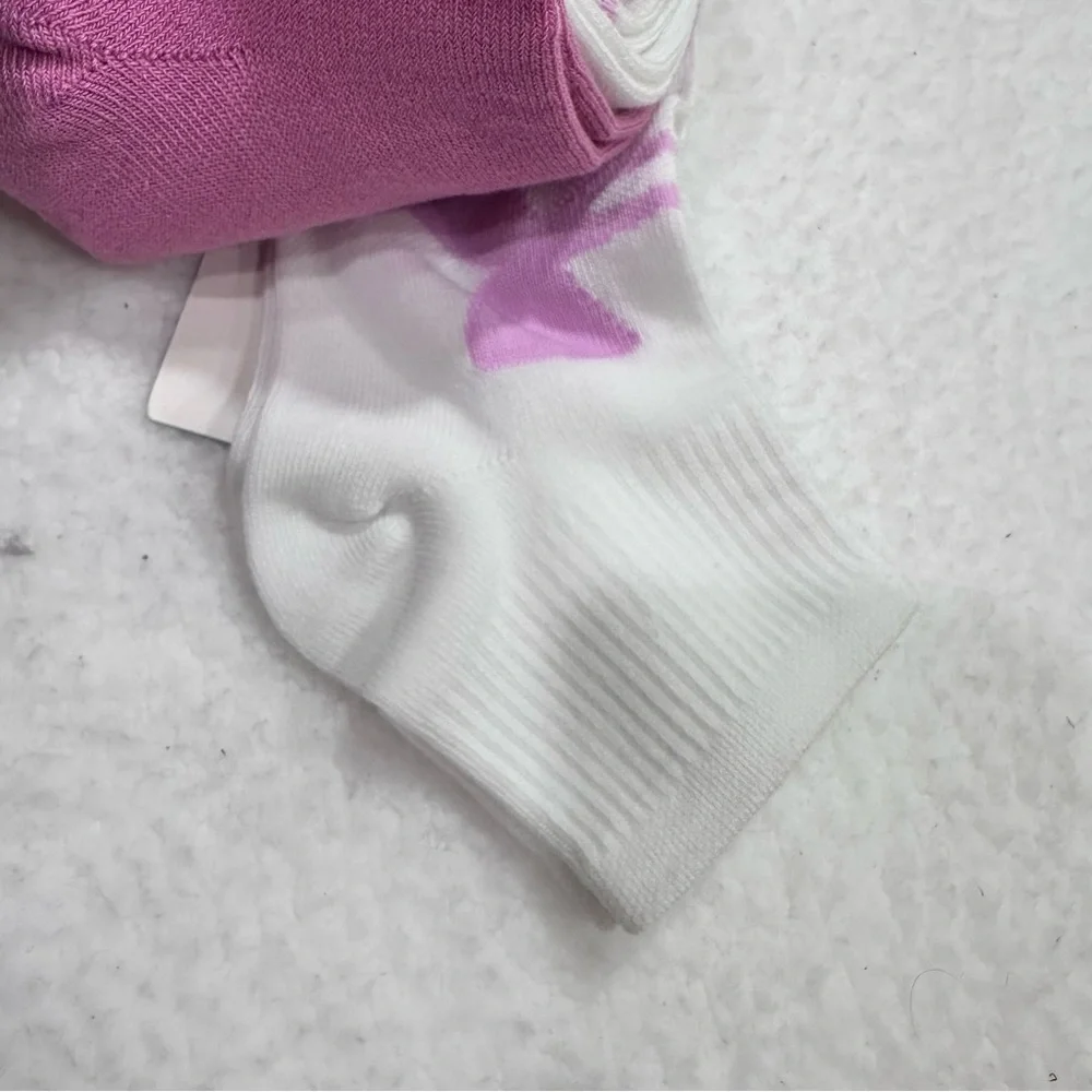 Girls Under Armour Socks